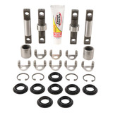 PIVOT WORKS PWAAK-K18-000 Pivot Works A-Arm Bearing Kit Kaw Pwaak-K18-000