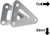VORTEX LL271 Vortex Lowering Links Hon Ll271