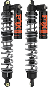 Fox 885-08-115-2 Fox Ibp Factory Series 2.5 Front Pol 2-Seat 885-08-115-2
