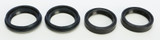 Prox Fork Seal/Wiper Kit 45X57X11 Hon/Suz 40.S455711