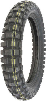 IRC 302574 Irc Tire Tr-8 Rear 4.50-18 70P Bias Tt 302574