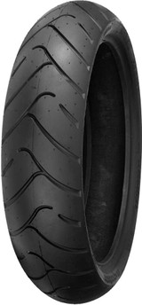 Shinko 87-4680 Shinko Tire 880 Series Front 130/60Zr16 58W Radial Tl 87-4680