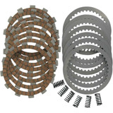 DP BRAKES DPK154 Dp Brakes Clutch Kit Dpk154