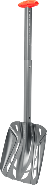 Mammut 2620-00200-0242 Mammut Alugator Ultra Shovel Dark Grey 2620-00200-0242