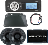 Aquatic Av RG200 Aquatic Av Sports Kit Fltr `98-13 Rg200
