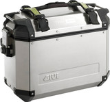 Givi Outback Padded Handles E143