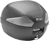 GIVI B29NT2 Givi B29Nt2 Top Case Smoke Lens 29L B29Nt2