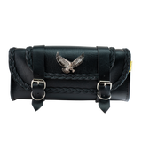 Willie & Max Tool Pouch Black Magic 12"X5"X2.5" 58282-20