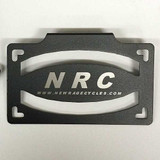 New Rage Cycles 1299-FEB New Rage Cycles Fender Eliminator Bracket Duc 1299-Feb