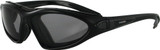 Bobster Road Master Sunglasses Black Bdg001 Bobster Road Master Sunglasses Black Bdg001