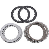 DP BRAKES DPK232 Dp Brakes Clutch Kit Dpk232