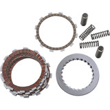 Dp Brakes Dpk Clutch Kit Dpk260