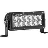 RIGID INDUSTRIES 106113 Rigid Industries E-Series Pro Led Light - 6" - Flood 106113