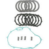 MOOSE RACING M90144 Moose Racing Clutch Kit M90-144
