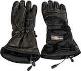 California Heat GLG-2XS California Heat Gauntlet Gloves 2Xs Glg-2Xs