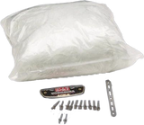 Yoshimura REPACK-R77-ADV Yoshimura Muffler Repack Kit R77 Premium Repack-R77-Adv