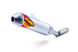 Fmf Fact 4.1 Mini S/O Ss Alum Muffler Kaw 042382