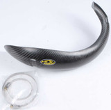 P3 107041 P3 Pipe Guard Carbon Fiber 107041