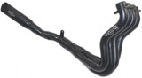 Voodoo Shorty Exhaust Full System 4-Into-1 Black Vefsgsxr1L7B