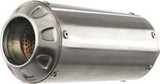 Hotbodies 81401-2403 Hotbodies Mgp Exhaust Full=System Stainless Can 81401-2403