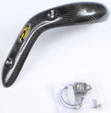 P3 205071 P3 Heat Shield Carbon Fiber 205071