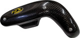 P3 206074 P3 Heat Shield Carbon Fiber 206074