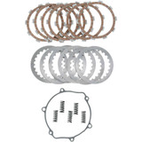 MOOSE RACING M90124 Moose Racing Clutch Kit - Yz 65/85 M90-124