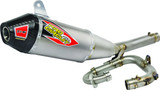 PRO CIRCUIT 0341845F Pro Circuit P/C Ti-6 Exhaust System Rmz450 '18-19 0341845F