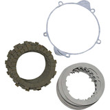 MOOSE RACING M90242 Moose Racing Clutch Kit - Gas Gas/Husqvarna/Ktm M90-242