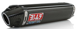 Yoshimura 1227272 Yoshimura Exhaust Street Rs-5 Slip-On Ss-Cf-Cf 1227272