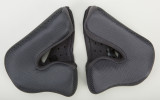 Gmax Cheek Pads 45Mm Xs Stock Gm-54 G054027