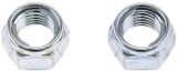 Bolt Hex Fuji-Lock Nut 10X1.25Mm 10/Pk 021-21014