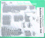 Gardnerwestcott Big Twin Builder Set 99-05 Tc Dyna Models P-Gw-99-A