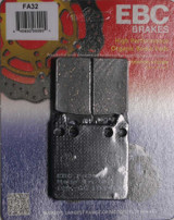 EBC FA32 Ebc Brake Pads Fa32