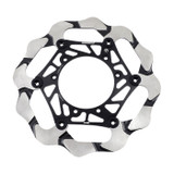 Braking Batfly Rotor Rear Yam By4509 Braking Batfly Rotor Rear Yam By4509