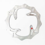 BRAKING KT07FID Braking Rotor Front Kt07Fid