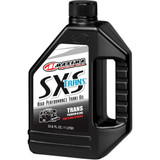 MAXIMA RACING OIL 4041901 Maxima Racing Oil Sxs Utv Premium Transmission Oil - 1L 40-41901