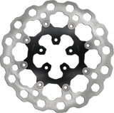 GALFER DF835FLQSX Galfer Rotor 13" Floating Cubiq Fr Black Df835Flqsx
