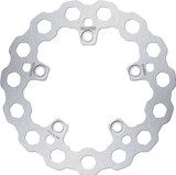 GALFER DF496Q Galfer Brake Rotor Cubiq Fixed Rear Df496Q