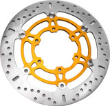 EBC MD3100X Ebc Standard Brake Rotor Md3100X