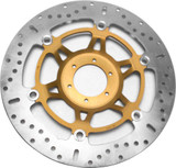 EBC MD1134X Ebc Standard Brake Rotor Md1134X