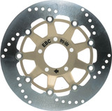 Ebc Standard Brake Rotor Md1183