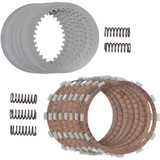 DP BRAKES DPK247 Dp Brakes Clutch Kit Dpk247