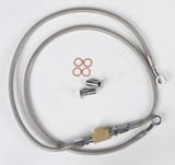 Streamline Brakeline Rear Std Yamaha Rhin700-R