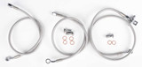 Streamline RAP-F-2 Streamline Brakeline Frt 3-Line Yam Std+2 Rap-F-2