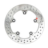 BRAKING RF7546 Braking Racing Rotor Rear Rf7546
