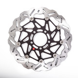 Braking Sk2 Directional Rotor Left Wk020L