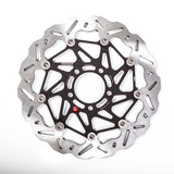 BRAKING WK020L Braking Sk2 Directional Rotor Left Wk020L