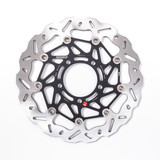 Braking Sk2 Directional Rotor Left Wk070L