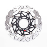 BRAKING WK070L Braking Sk2 Directional Rotor Left Wk070L